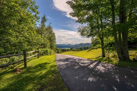28 Clover Mill Lane Lyme NH 03768