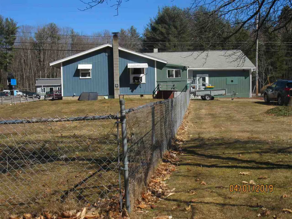 385 Gonic Road Rochester NH 03839-5681