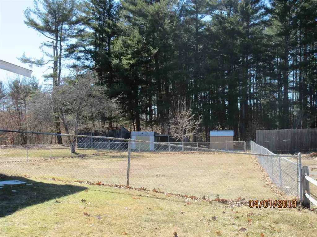 385 Gonic Road Rochester NH 03839-5681