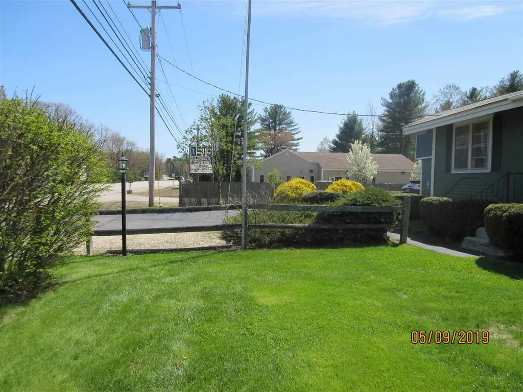 385 Gonic Road Rochester NH 03839-5681