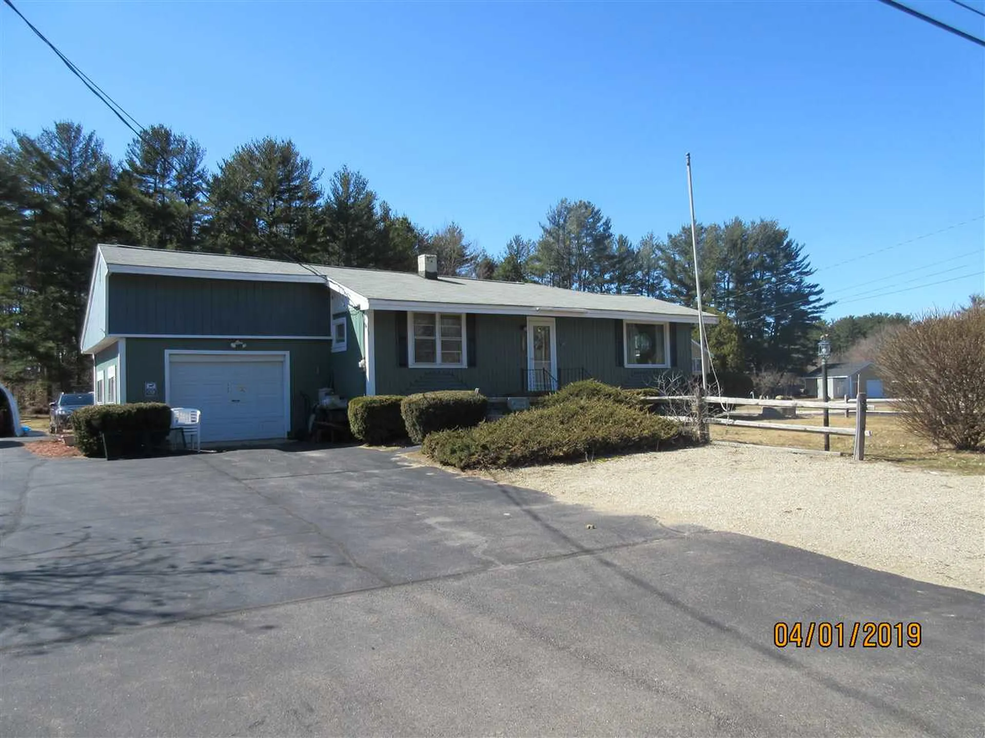 385 Gonic Road Rochester NH 03839-5681