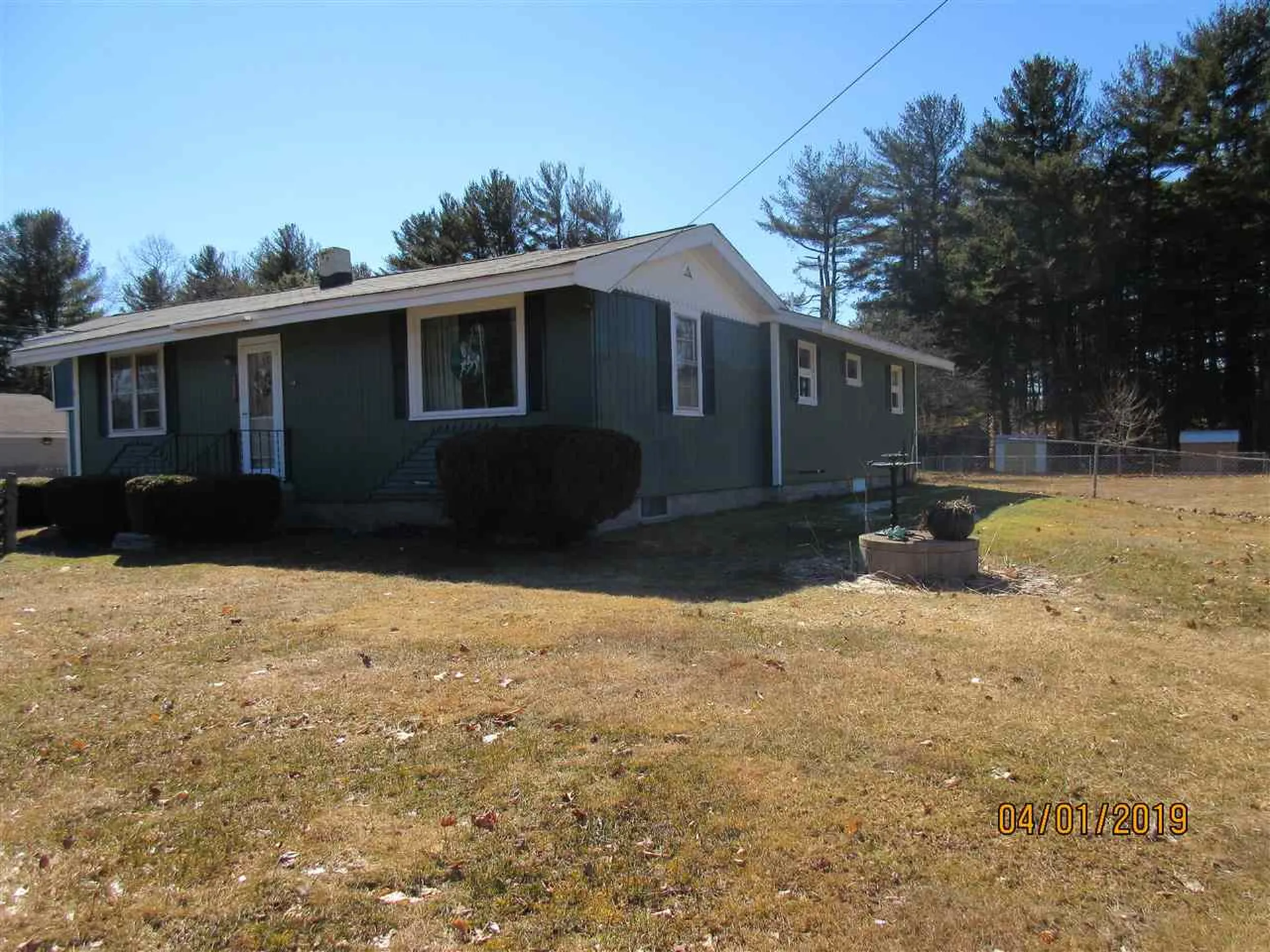 385 Gonic Road Rochester NH 03839-5681