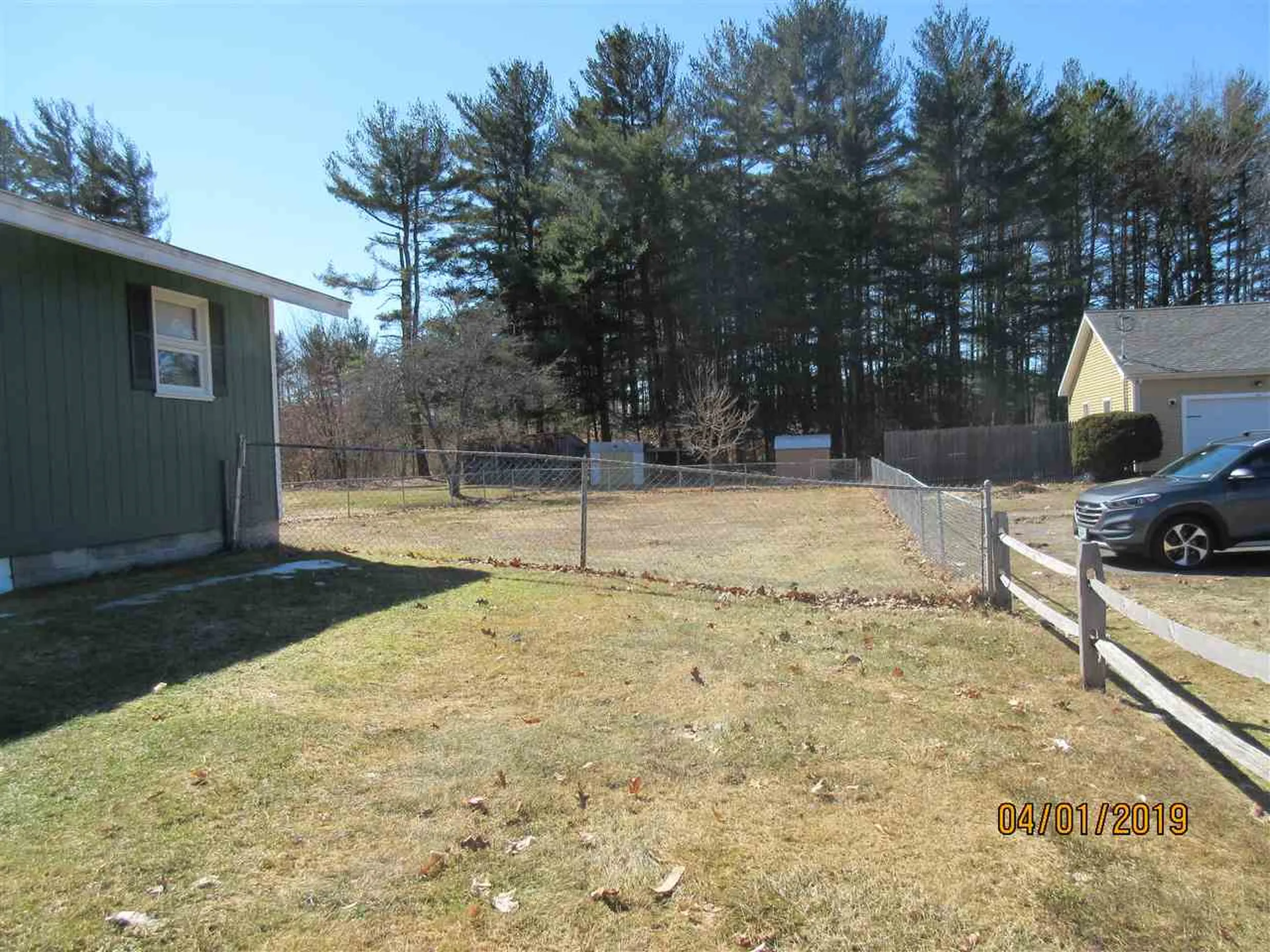 385 Gonic Road Rochester NH 03839-5681
