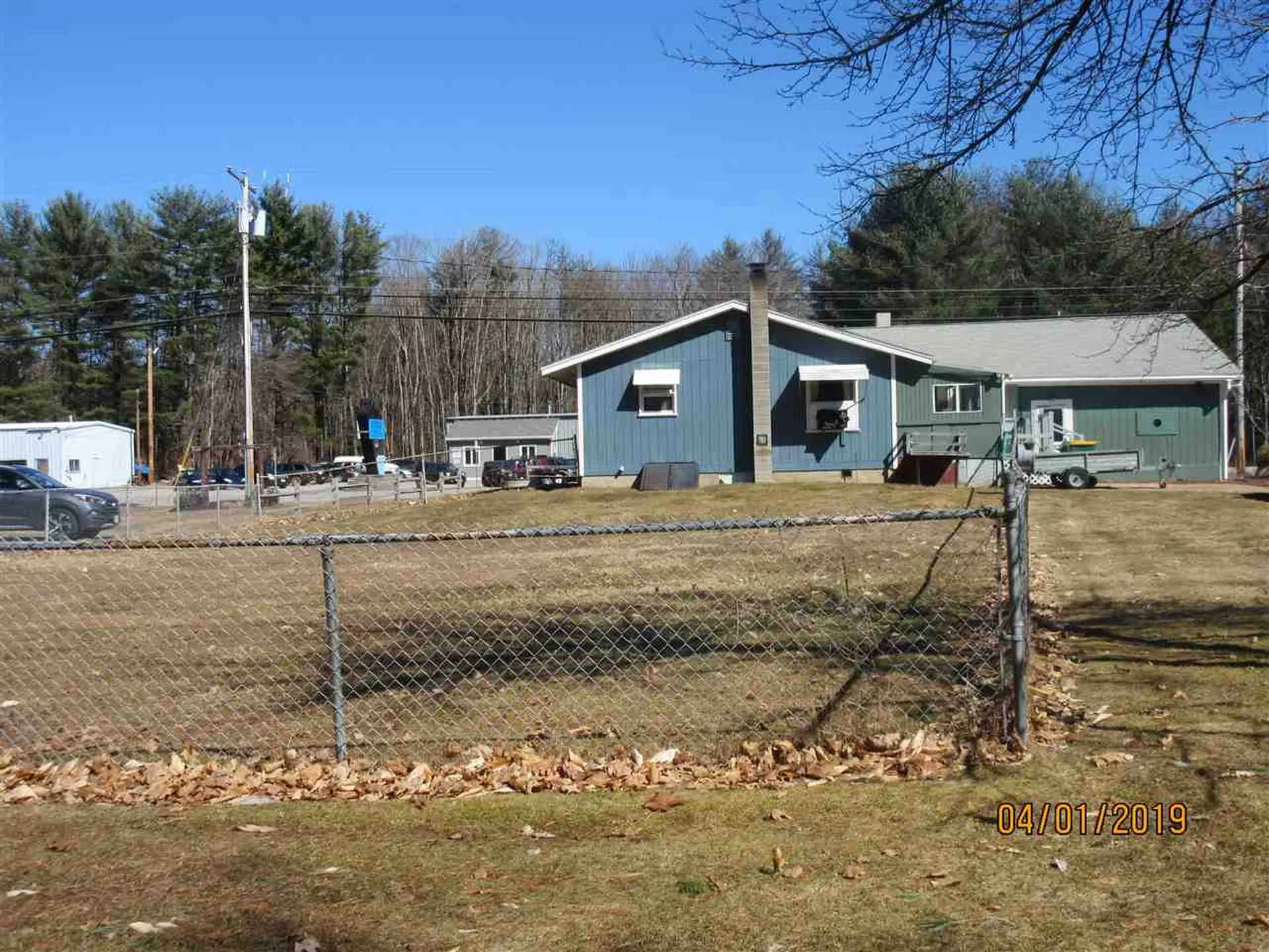 385 Gonic Road Rochester NH 03839-5681