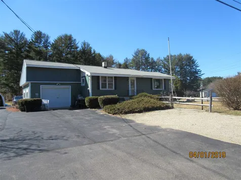 385 Gonic Road Rochester NH 03839-5681