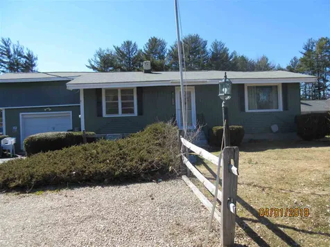 385 Gonic Road Rochester NH 03839-5681
