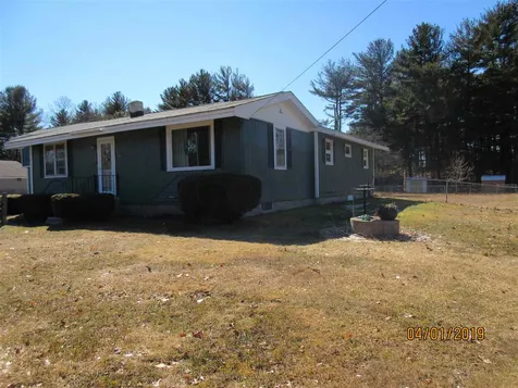 385 Gonic Road Rochester NH 03839-5681