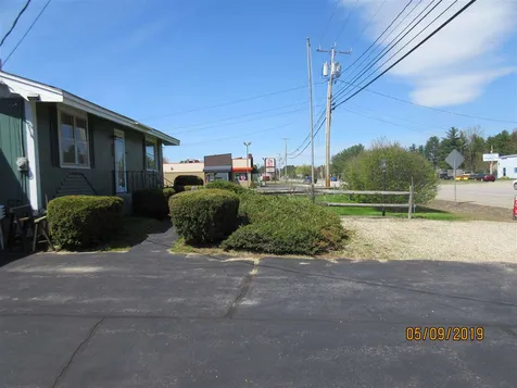 385 Gonic Road Rochester NH 03839-5681