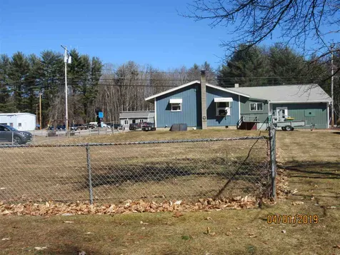 385 Gonic Road Rochester NH 03839-5681