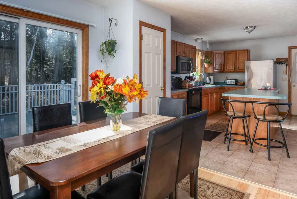 26 Andrea Lane Milton VT 05468