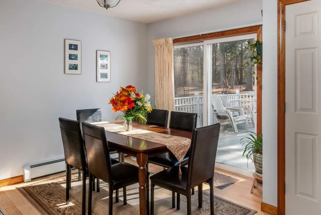 26 Andrea Lane Milton VT 05468