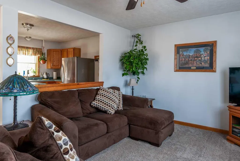 26 Andrea Lane Milton VT 05468