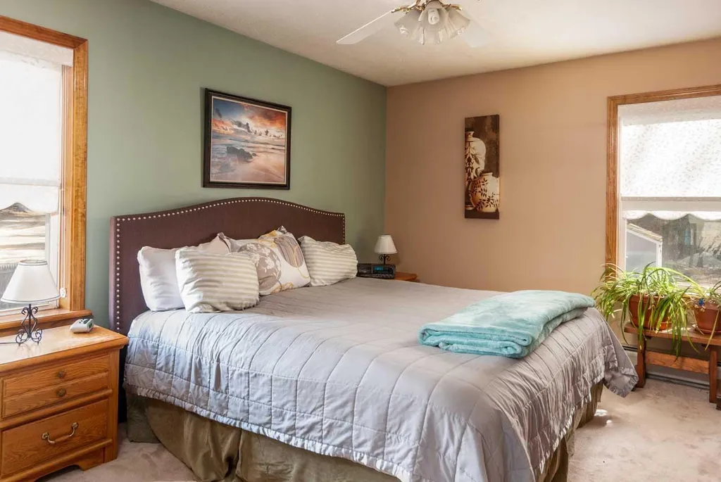 26 Andrea Lane Milton VT 05468