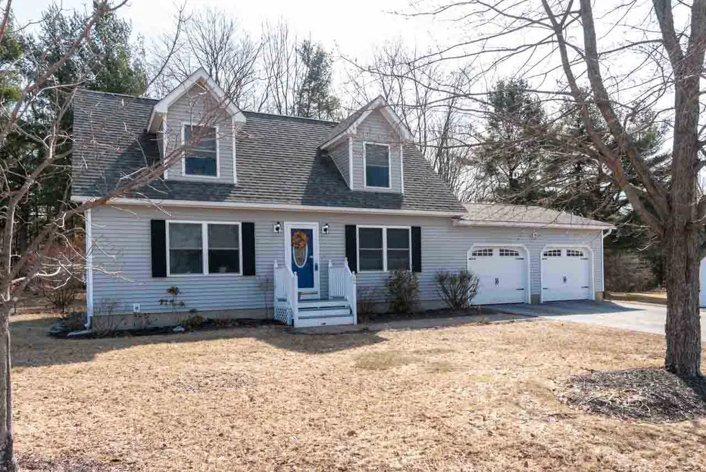 26 Andrea Lane Milton VT 05468