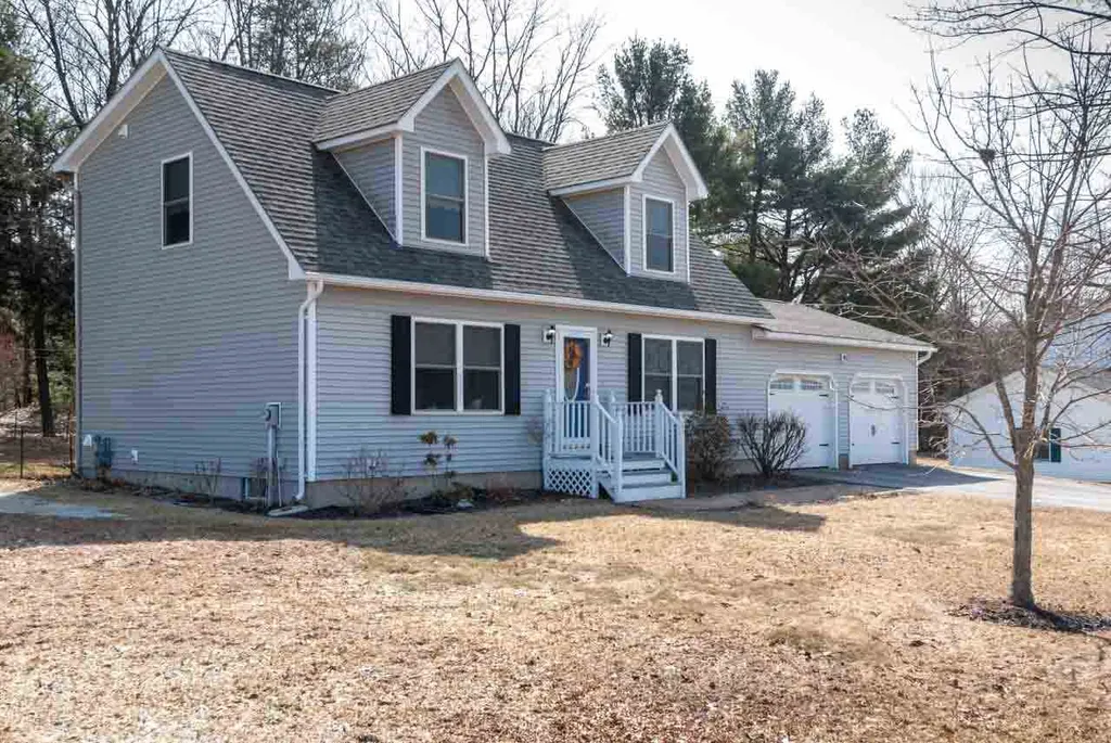 26 Andrea Lane Milton VT 05468