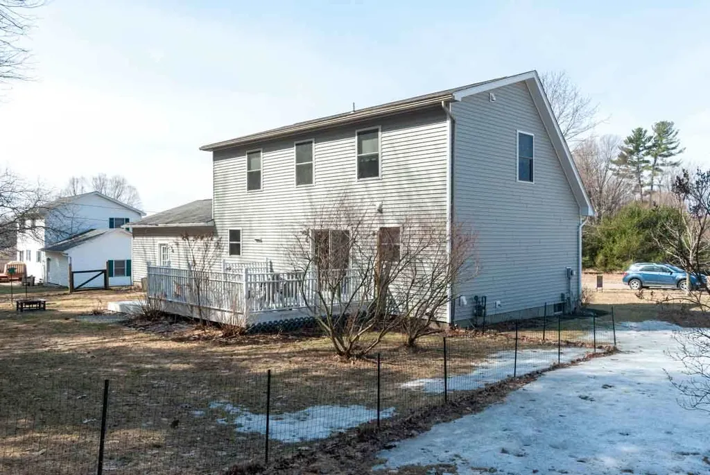 26 Andrea Lane Milton VT 05468
