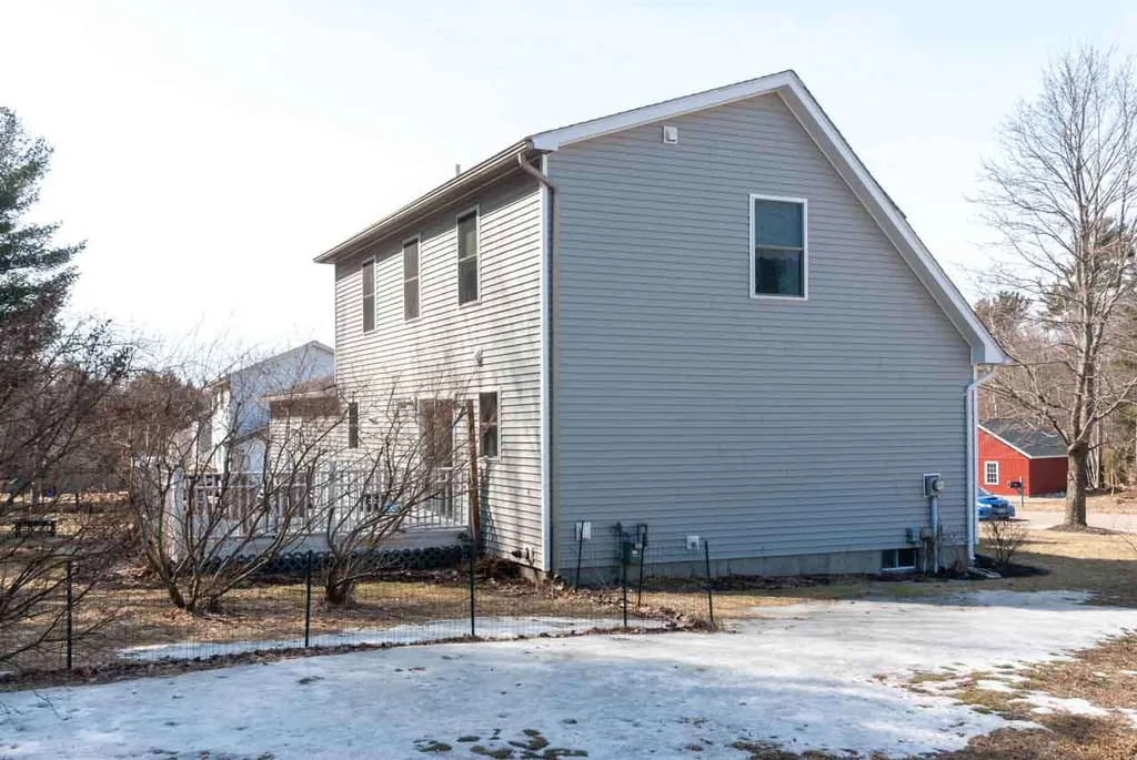 26 Andrea Lane Milton VT 05468