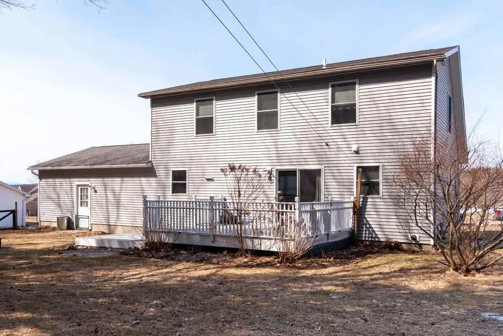 26 Andrea Lane Milton VT 05468