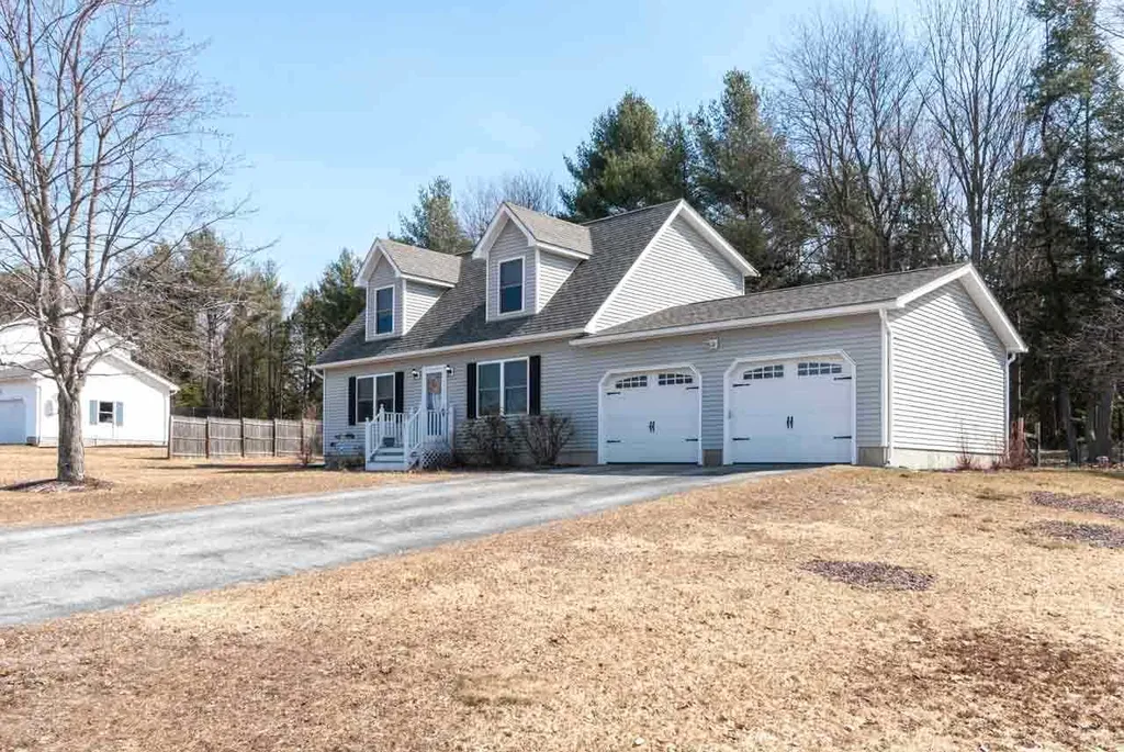 26 Andrea Lane Milton VT 05468