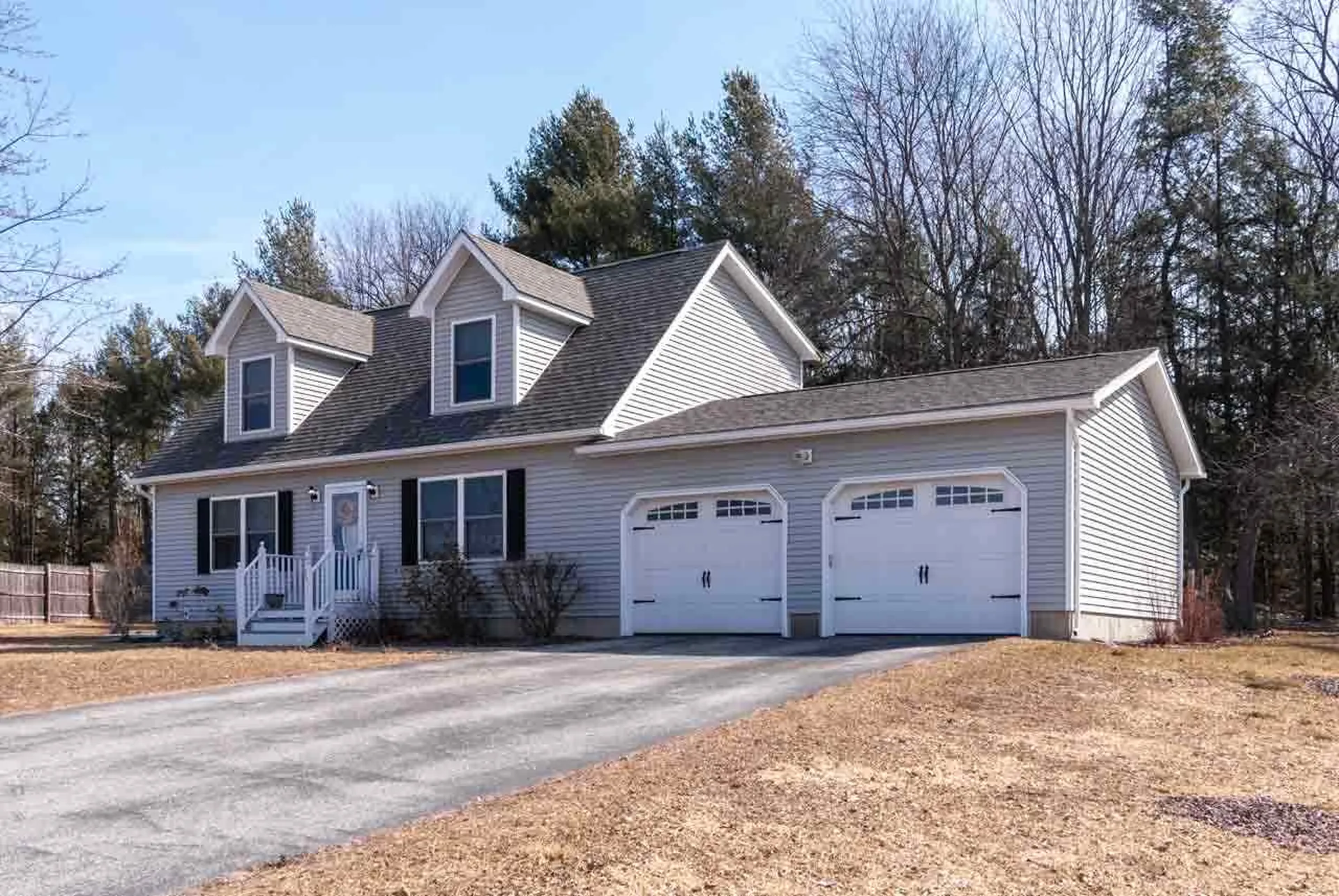 26 Andrea Lane Milton VT 05468