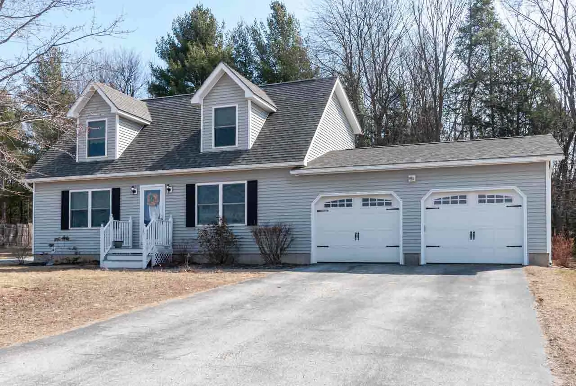 26 Andrea Lane Milton VT 05468