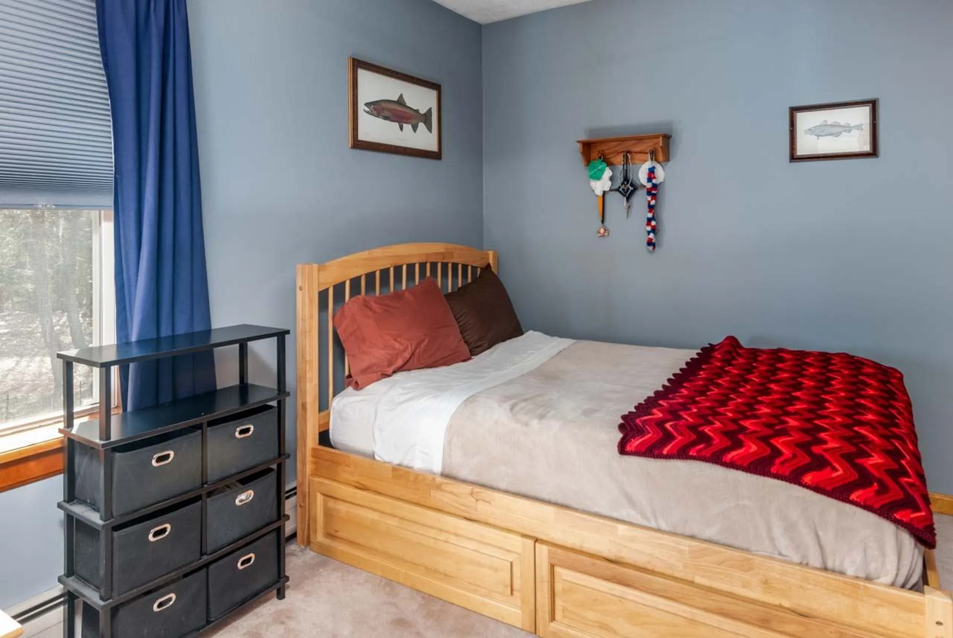 26 Andrea Lane Milton VT 05468