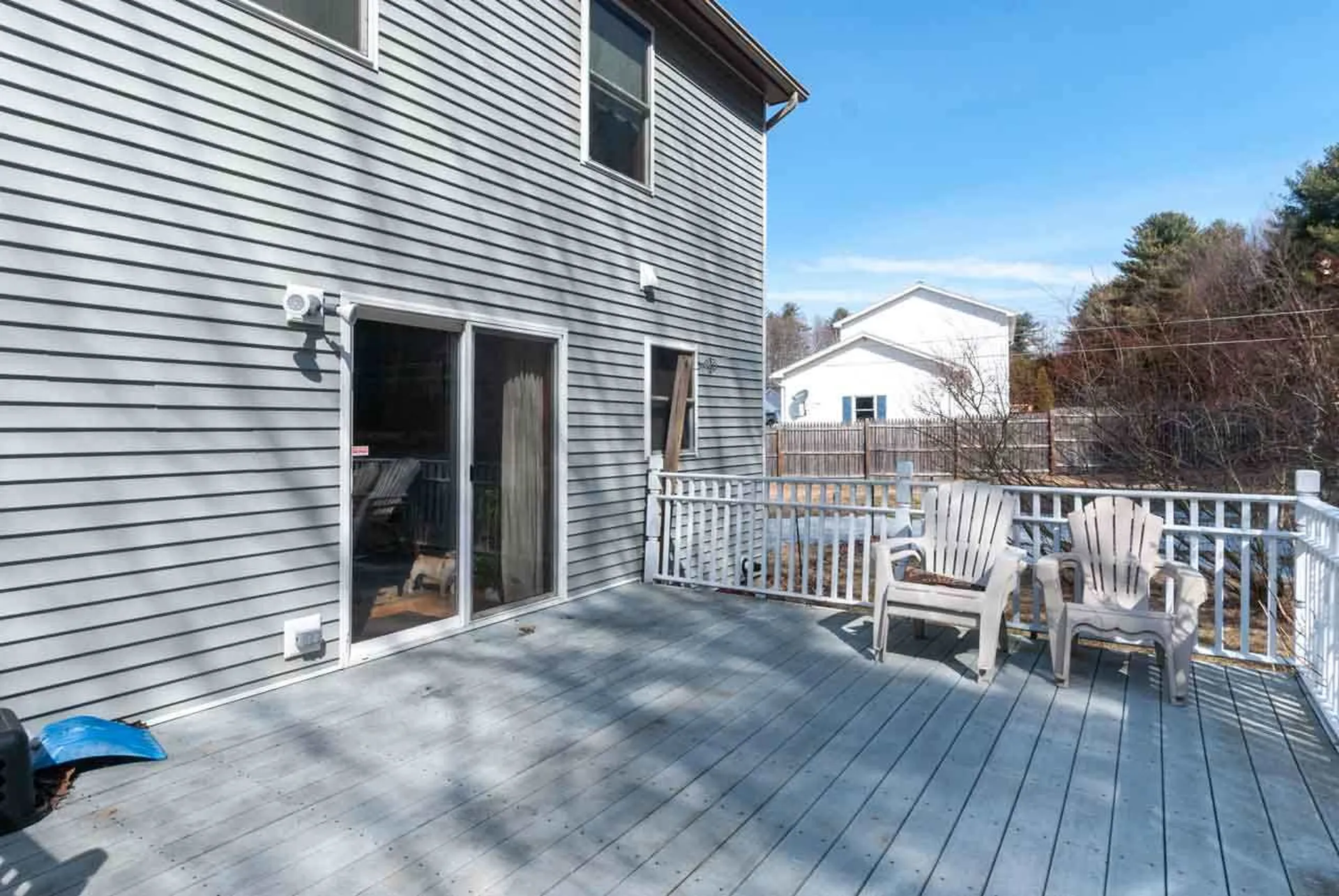 26 Andrea Lane Milton VT 05468