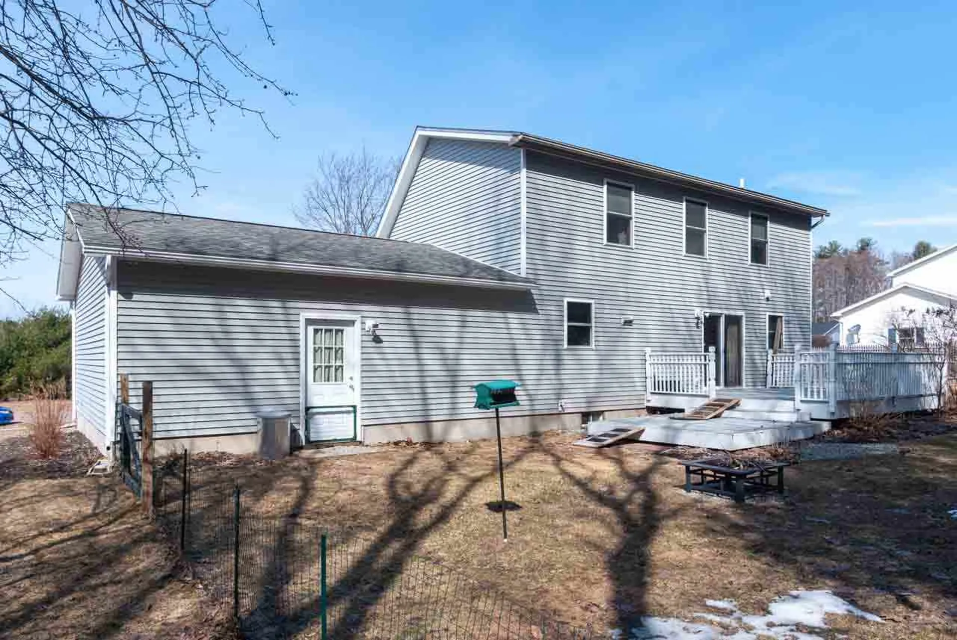26 Andrea Lane Milton VT 05468