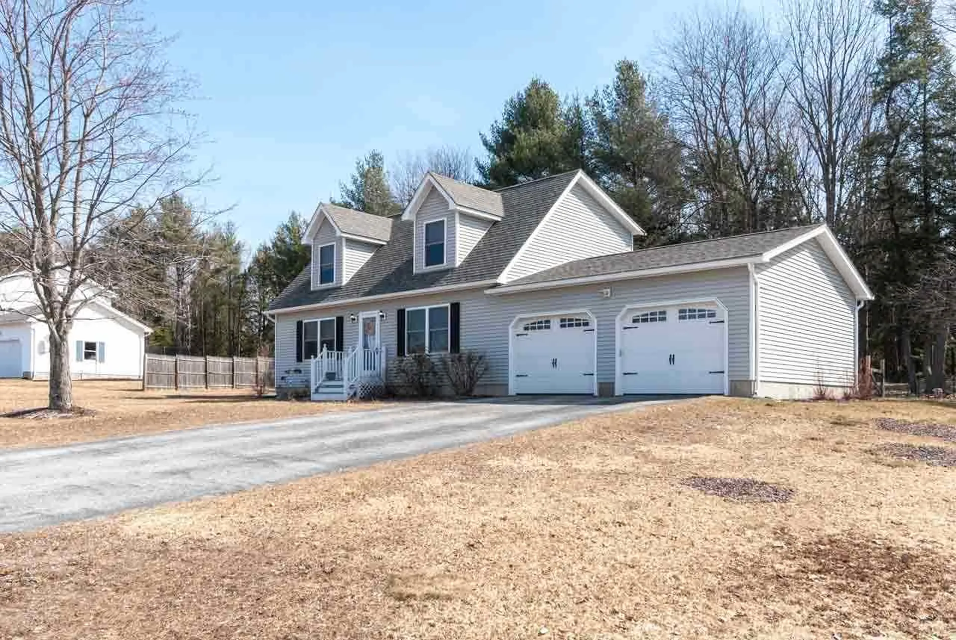 26 Andrea Lane Milton VT 05468