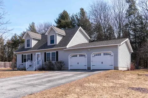 26 Andrea Lane Milton VT 05468