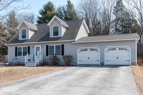 26 Andrea Lane Milton VT 05468