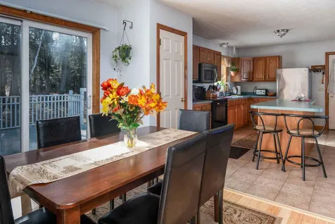 26 Andrea Lane Milton VT 05468