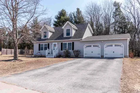 26 Andrea Lane Milton VT 05468