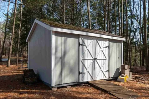 26 Andrea Lane Milton VT 05468