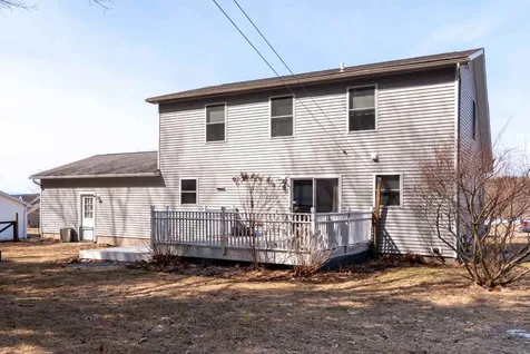 26 Andrea Lane Milton VT 05468