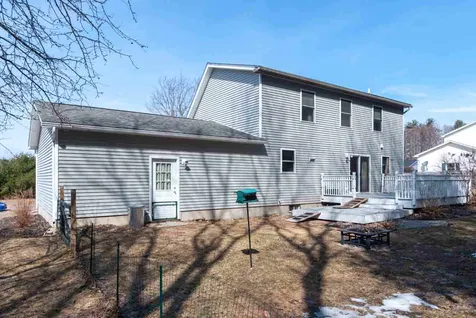 26 Andrea Lane Milton VT 05468