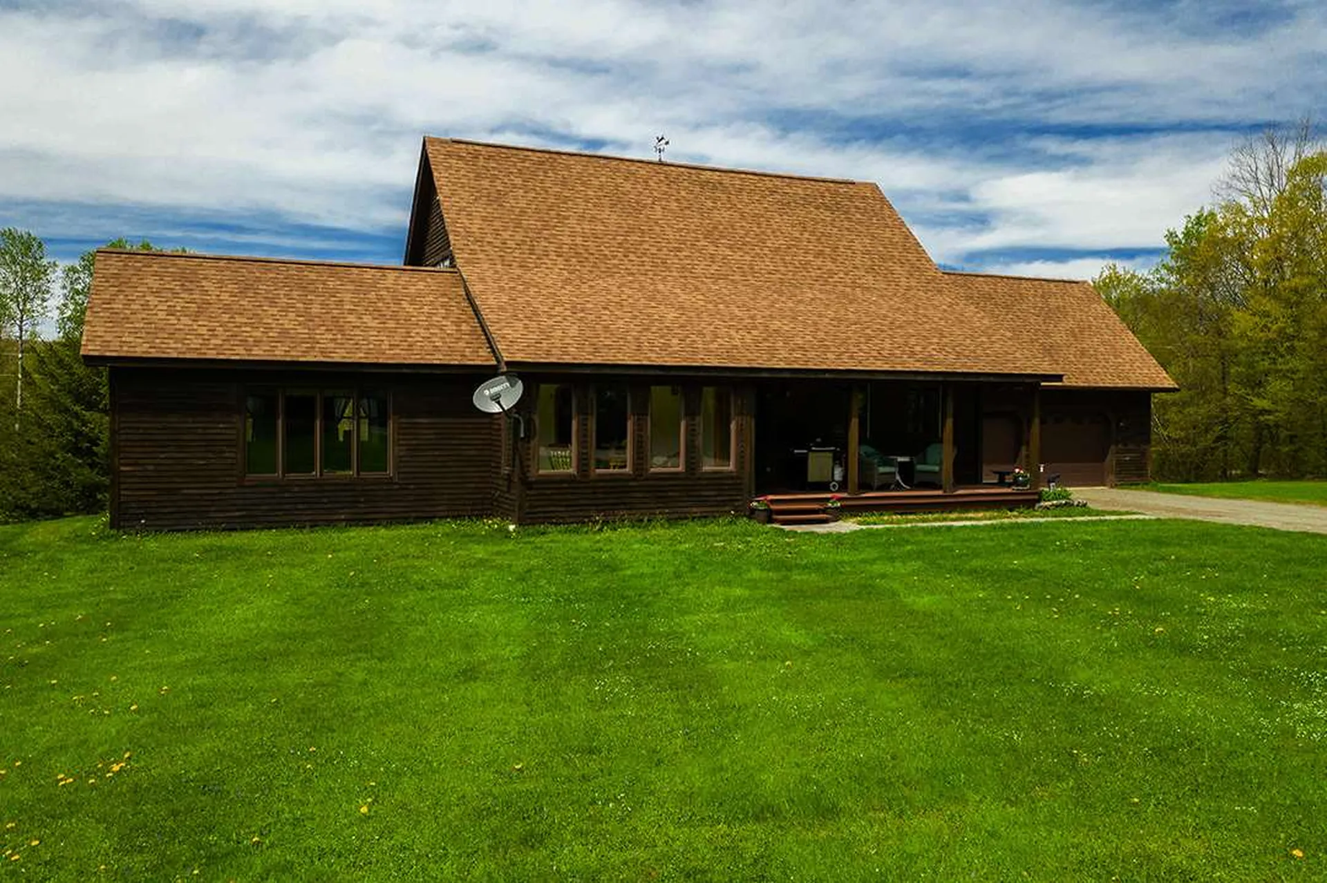 80 Maple Run Lane Stowe VT 05672