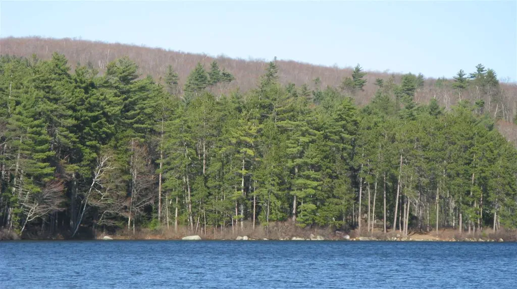 25 Brienne Road New Durham NH 03855