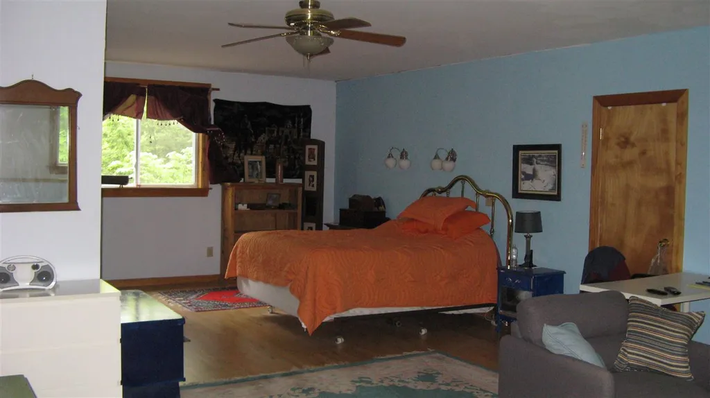 25 Brienne Road New Durham NH 03855
