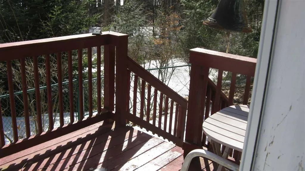 25 Brienne Road New Durham NH 03855