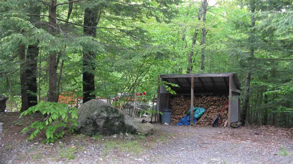 25 Brienne Road New Durham NH 03855