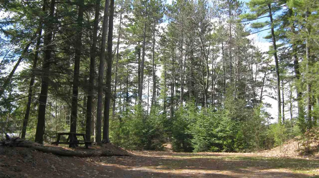25 Brienne Road New Durham NH 03855