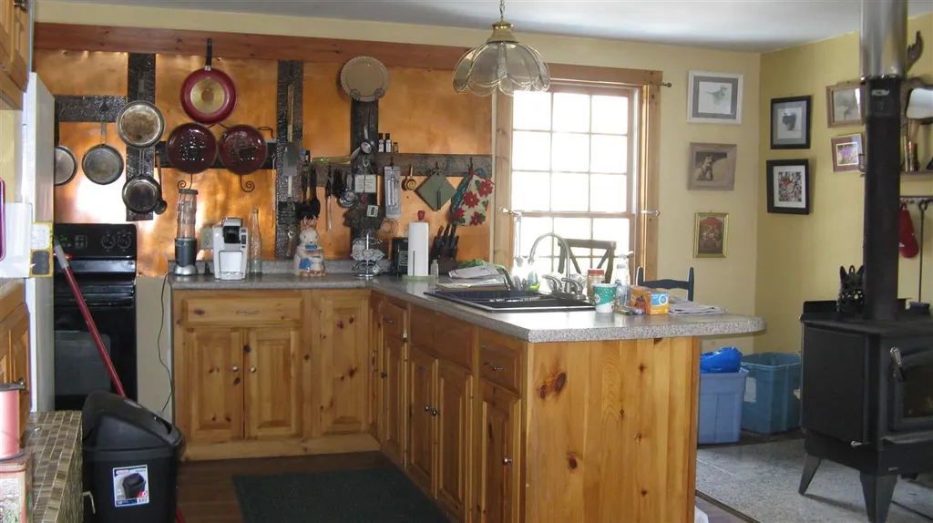 25 Brienne Road New Durham NH 03855
