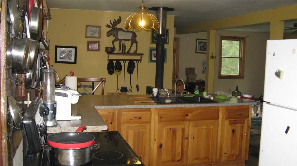 25 Brienne Road New Durham NH 03855