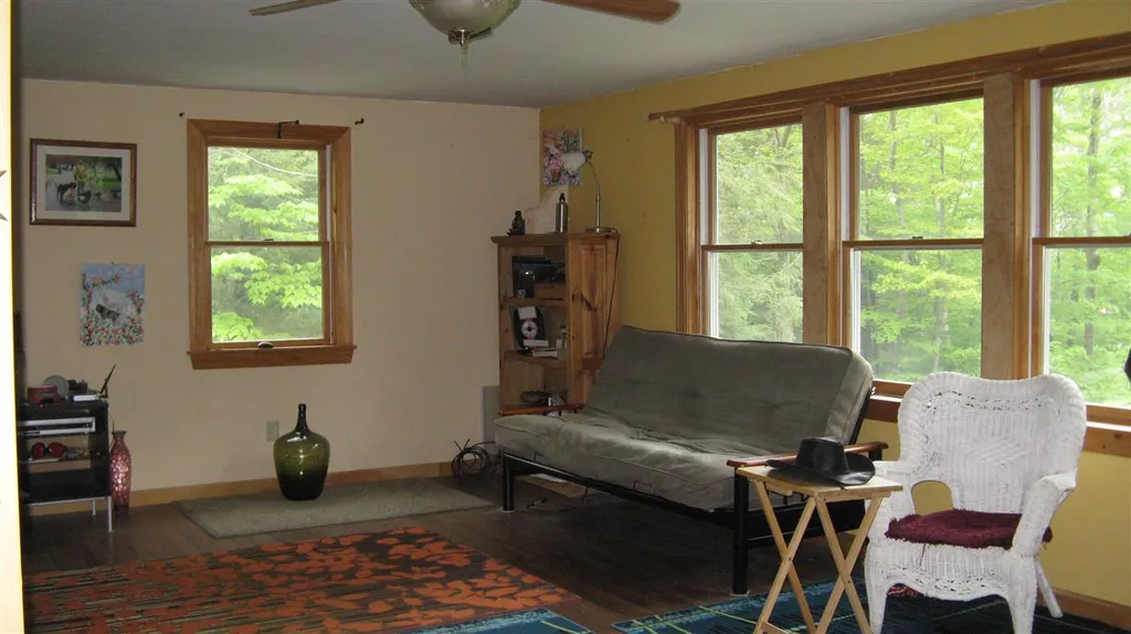 25 Brienne Road New Durham NH 03855