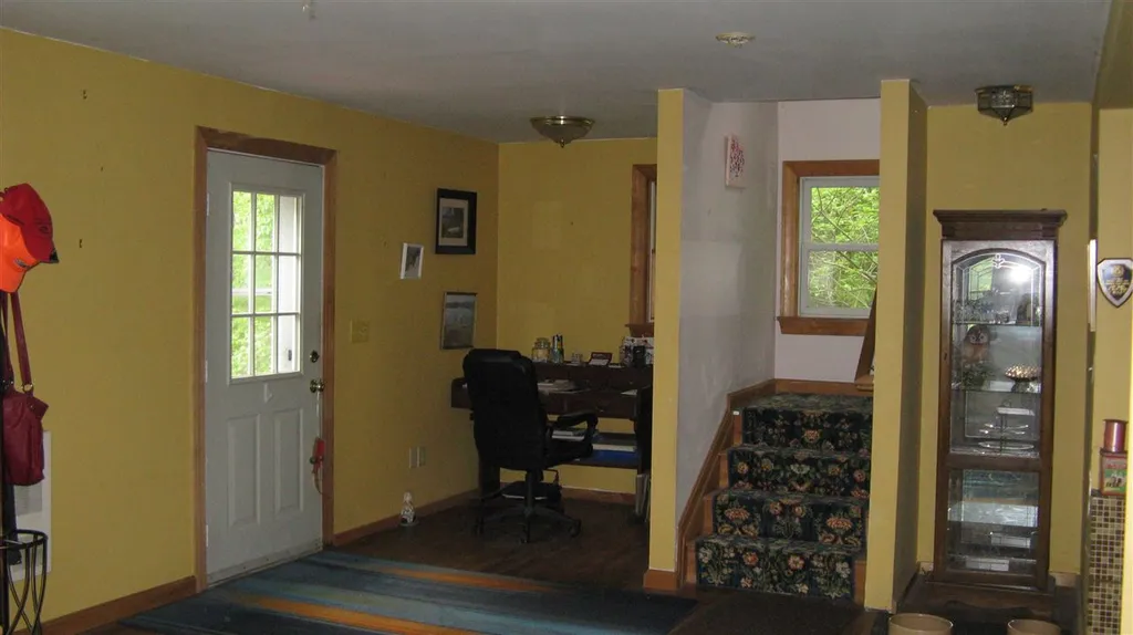 25 Brienne Road New Durham NH 03855
