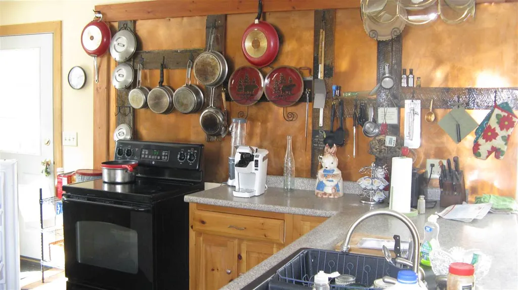 25 Brienne Road New Durham NH 03855