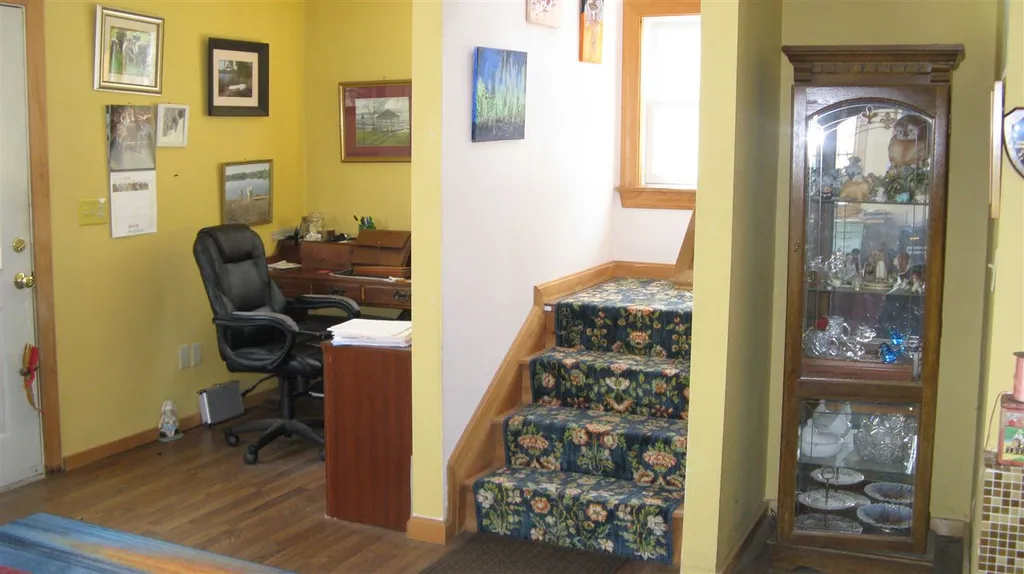 25 Brienne Road New Durham NH 03855