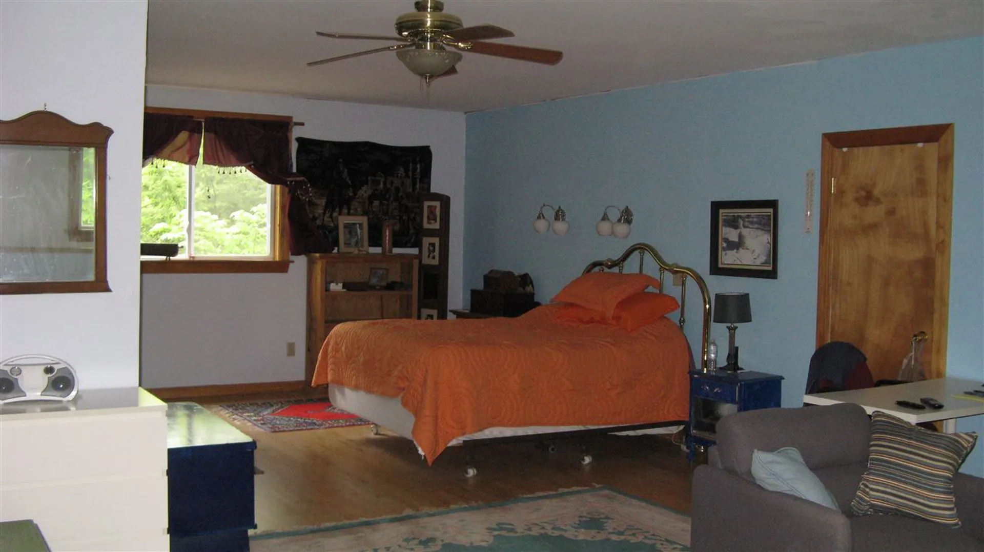 25 Brienne Road New Durham NH 03855
