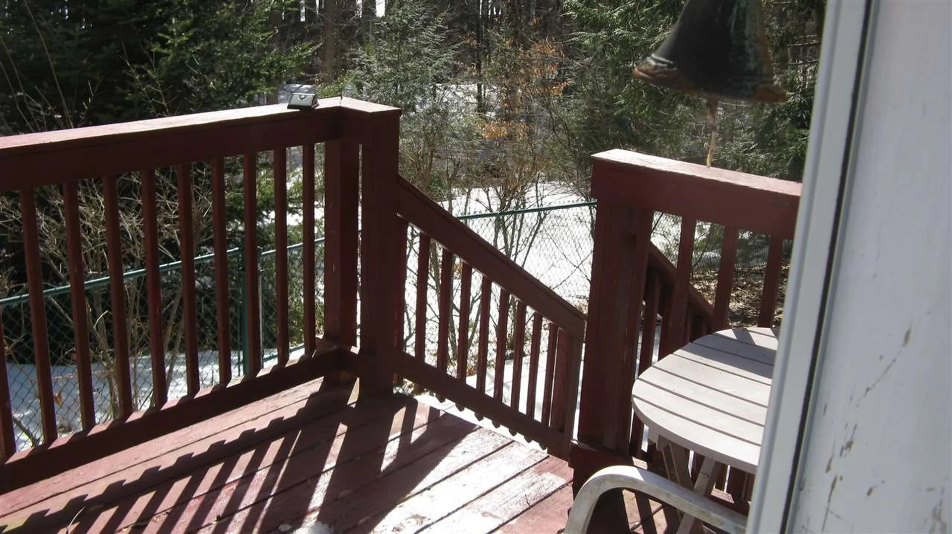 25 Brienne Road New Durham NH 03855